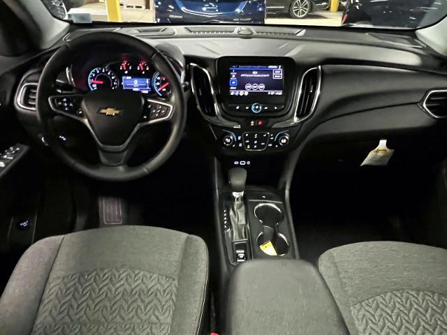 used 2022 Chevrolet Equinox car, priced at $22,599