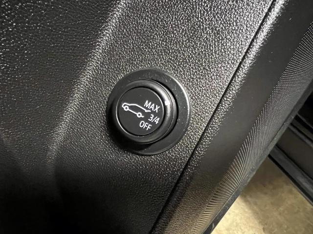 used 2022 Chevrolet Equinox car, priced at $22,599