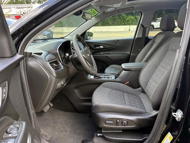 used 2022 Chevrolet Equinox car, priced at $19,989