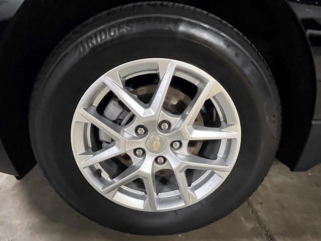 used 2022 Chevrolet Equinox car, priced at $22,599