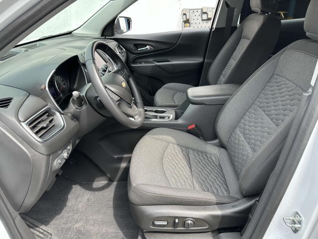 used 2021 Chevrolet Equinox car, priced at $18,699