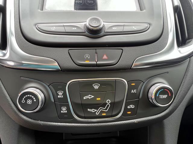 used 2022 Chevrolet Equinox car, priced at $19,726
