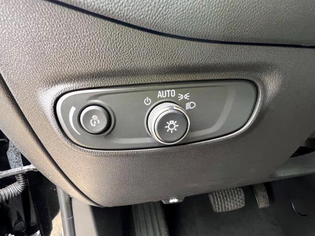 used 2022 Chevrolet Equinox car, priced at $19,726