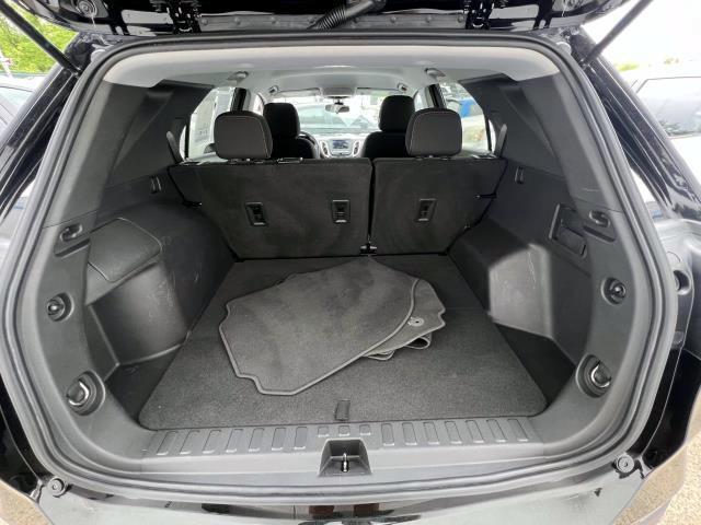 used 2022 Chevrolet Equinox car, priced at $19,726