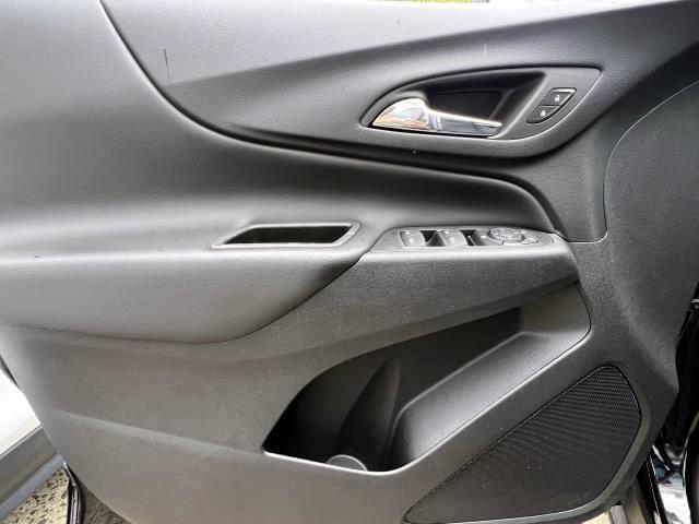 used 2022 Chevrolet Equinox car, priced at $19,726