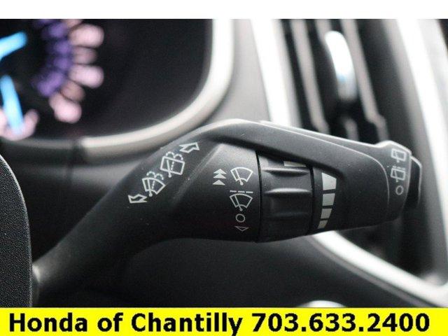 used 2015 Ford Edge car, priced at $13,410