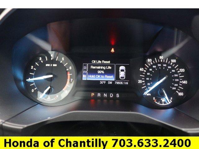 used 2015 Ford Edge car, priced at $13,410