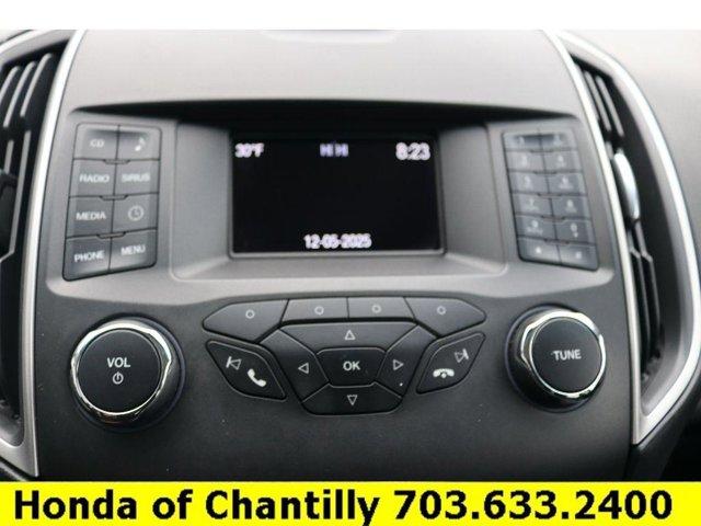 used 2015 Ford Edge car, priced at $13,410