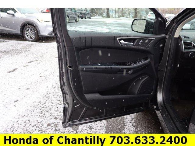 used 2015 Ford Edge car, priced at $13,410