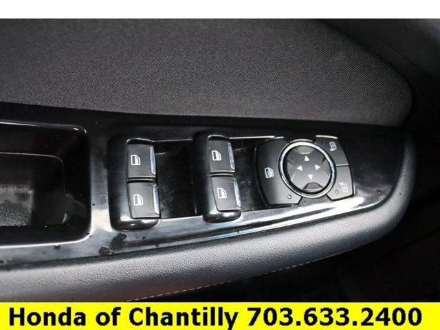 used 2015 Ford Edge car, priced at $13,410