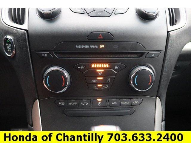 used 2015 Ford Edge car, priced at $13,410