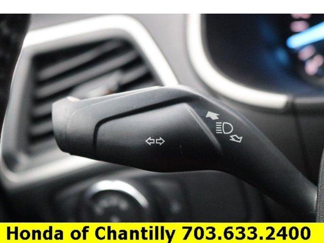 used 2015 Ford Edge car, priced at $13,410