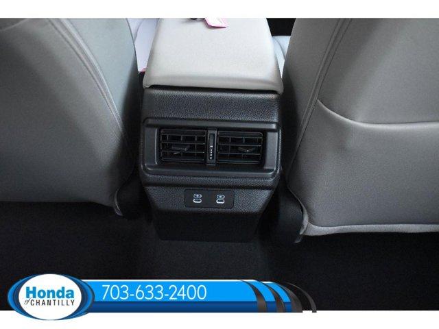 new 2025 Honda Accord car, priced at $32,165