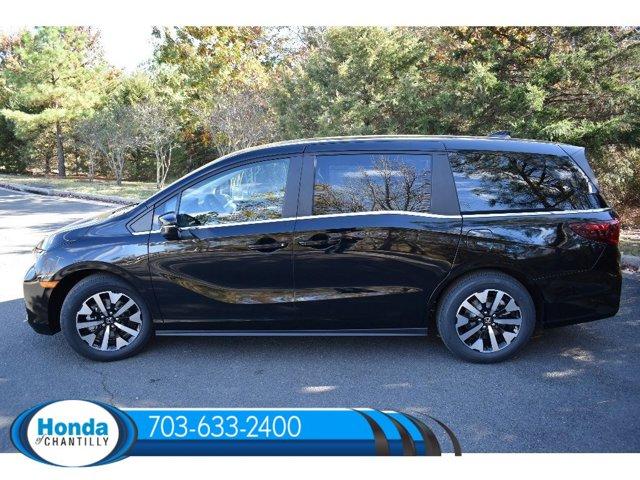 new 2025 Honda Odyssey car, priced at $43,315