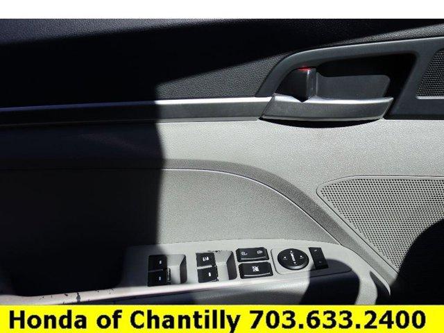 used 2020 Hyundai Elantra car, priced at $14,181