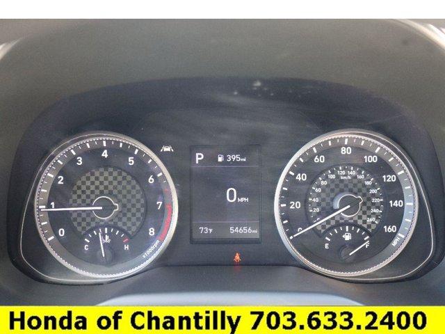 used 2020 Hyundai Elantra car, priced at $14,181