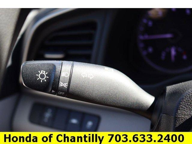 used 2020 Hyundai Elantra car, priced at $14,181