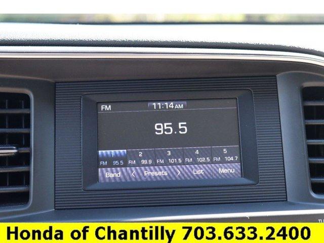 used 2020 Hyundai Elantra car, priced at $14,181