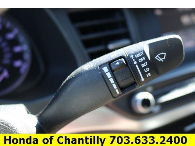 used 2020 Hyundai Elantra car, priced at $14,181