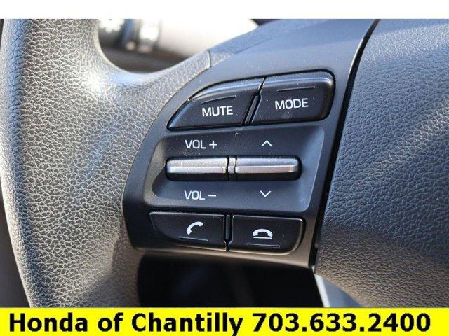 used 2020 Hyundai Elantra car, priced at $14,181