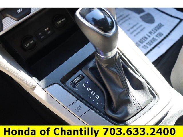used 2020 Hyundai Elantra car, priced at $14,181