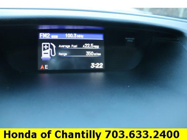 used 2014 Honda CR-V car, priced at $17,147