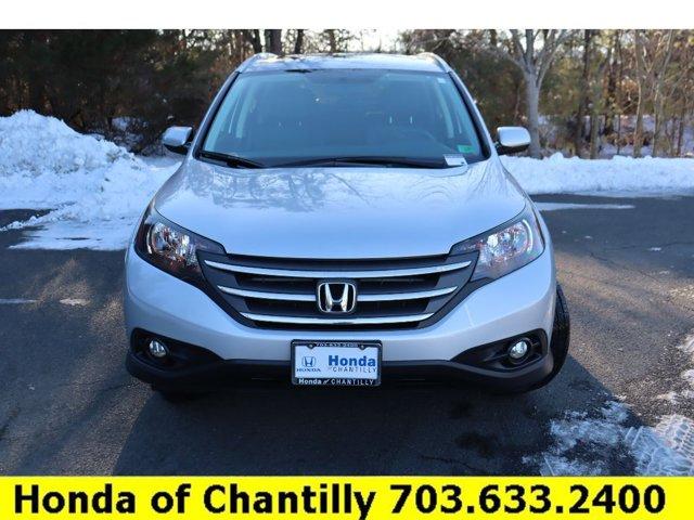 used 2014 Honda CR-V car, priced at $17,147