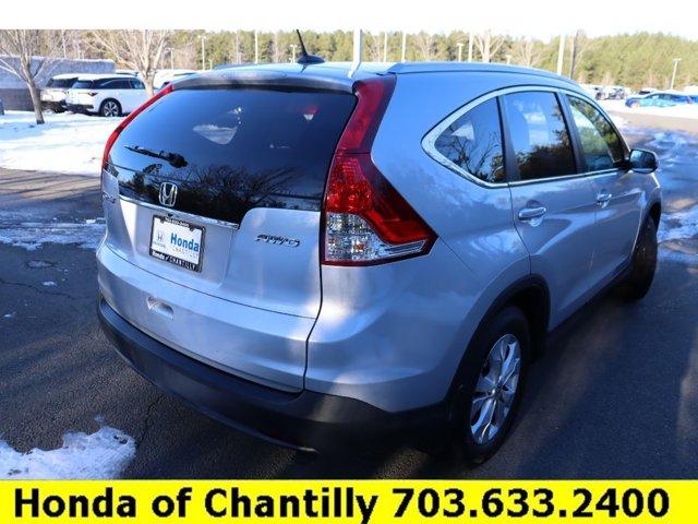 used 2014 Honda CR-V car, priced at $17,147