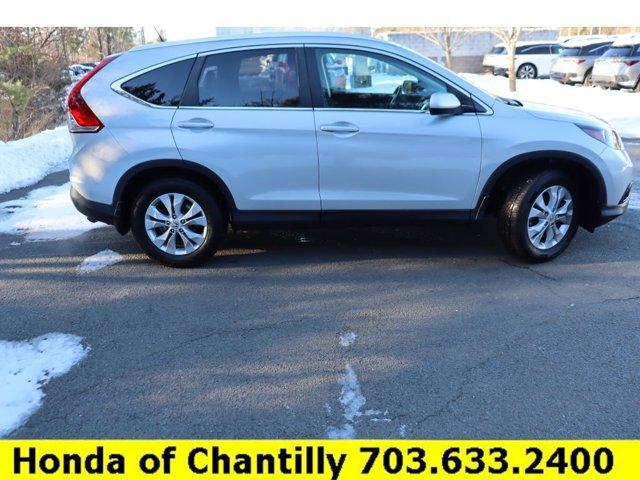 used 2014 Honda CR-V car, priced at $17,147