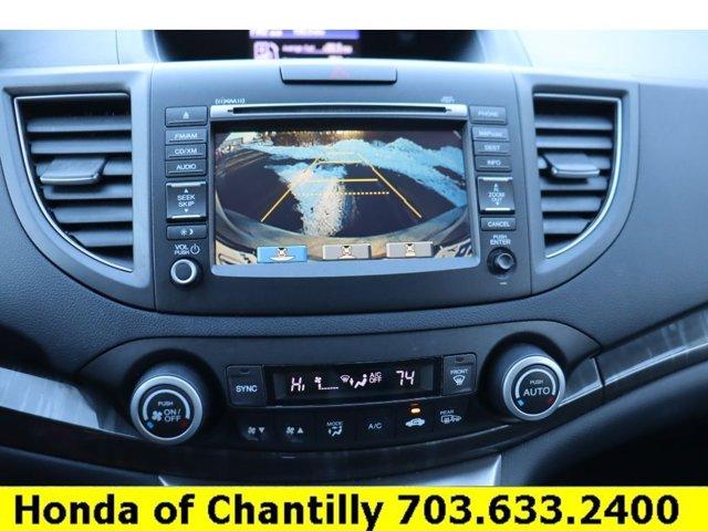 used 2014 Honda CR-V car, priced at $16,109