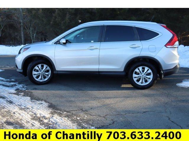 used 2014 Honda CR-V car, priced at $16,109