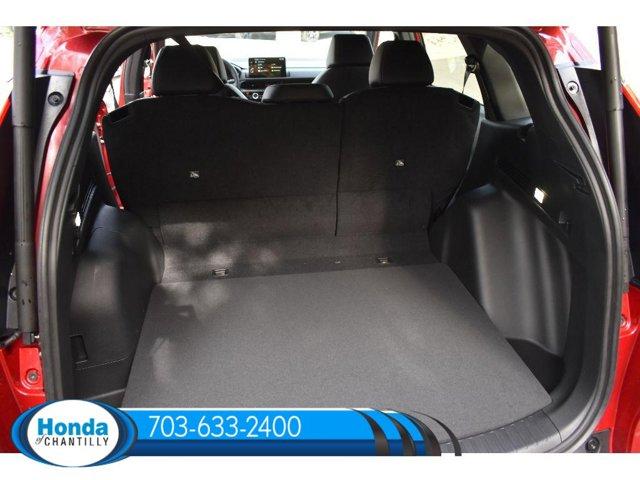 new 2026 Honda CR-V Hybrid car, priced at $42,130