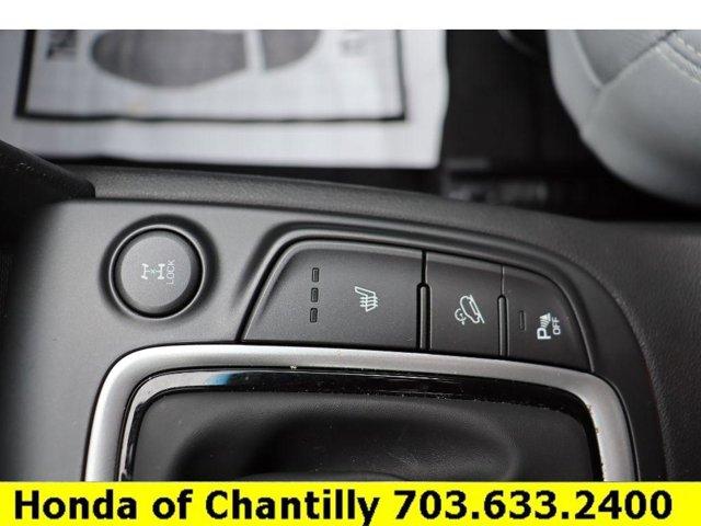 used 2021 Hyundai Kona car, priced at $18,873