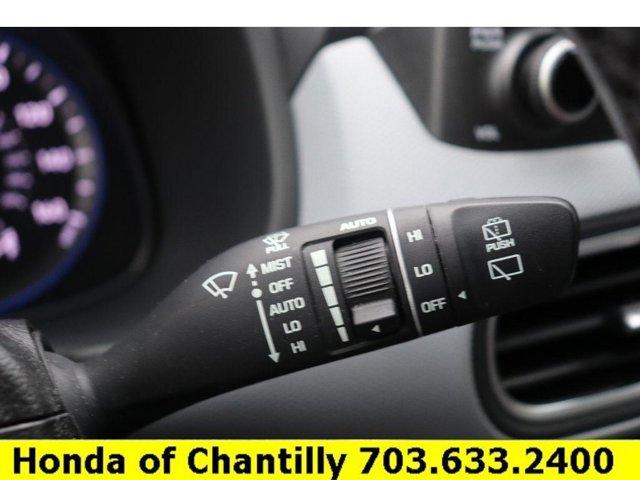 used 2021 Hyundai Kona car, priced at $18,873