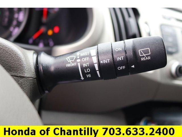used 2014 Kia Sportage car, priced at $12,821