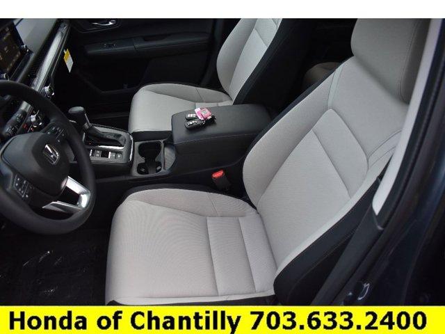 used 2025 Honda CR-V car, priced at $33,100