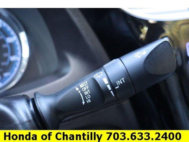 used 2017 Toyota Corolla car, priced at $9,855