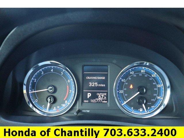used 2017 Toyota Corolla car, priced at $9,855
