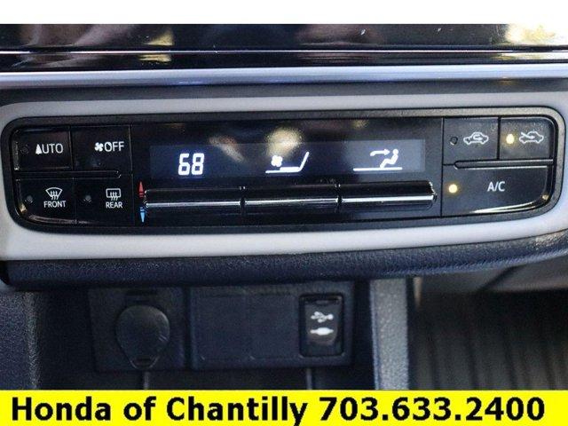 used 2017 Toyota Corolla car, priced at $9,855