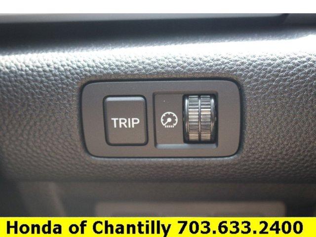 used 2021 Honda Accord Hybrid car, priced at $27,424