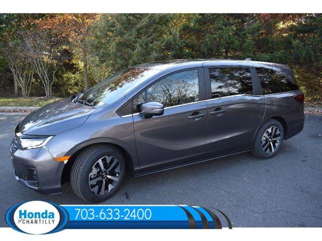 new 2025 Honda Odyssey car, priced at $43,315