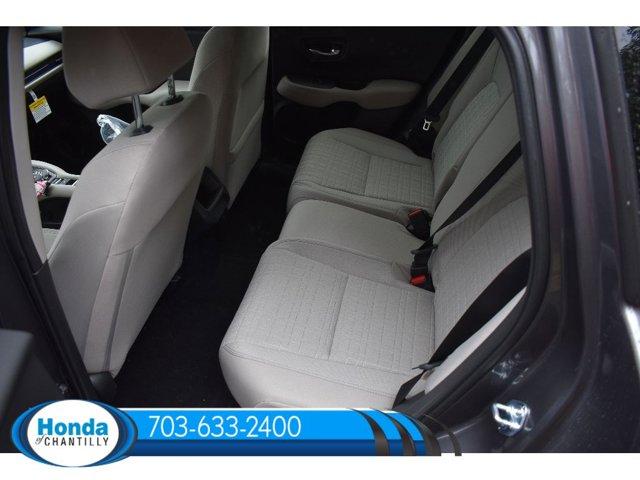 new 2026 Honda HR-V car, priced at $29,095