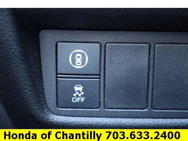 used 2021 Honda Accord car, priced at $19,250