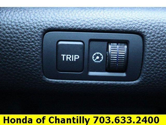 used 2021 Honda Accord car, priced at $19,250
