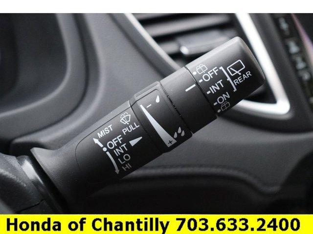 used 2016 Honda CR-V car, priced at $17,181