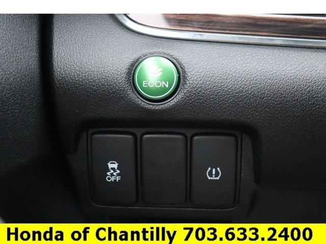 used 2016 Honda CR-V car, priced at $17,181