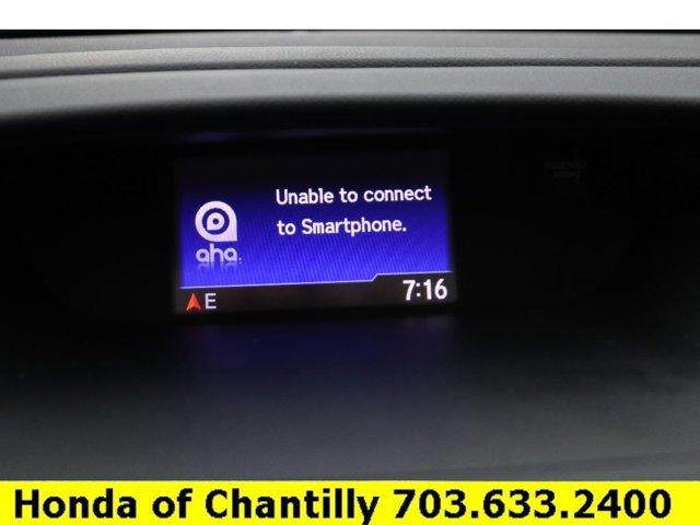 used 2016 Honda CR-V car, priced at $17,181
