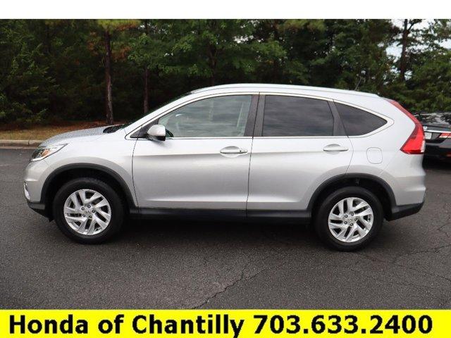 used 2016 Honda CR-V car, priced at $17,181