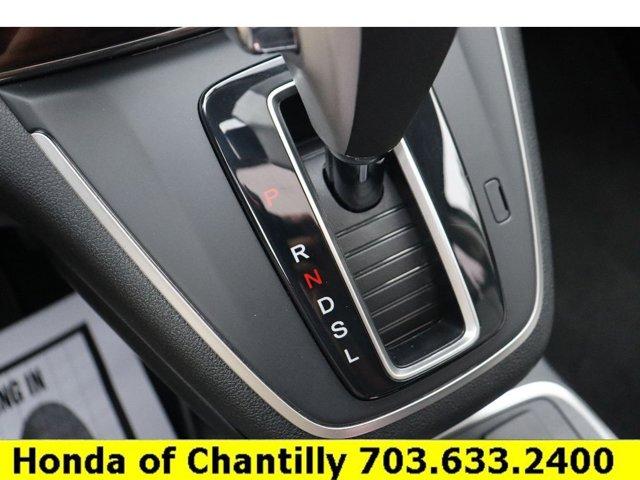 used 2016 Honda CR-V car, priced at $17,181