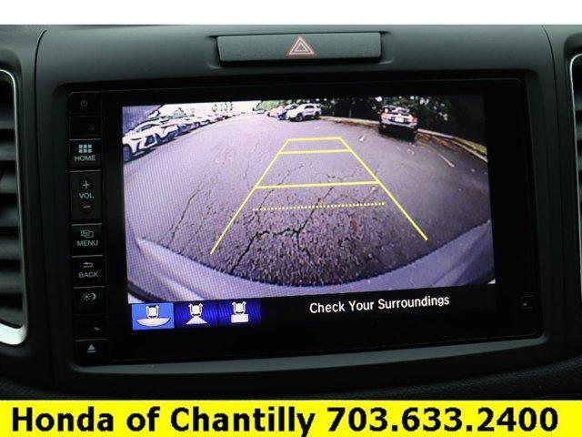 used 2016 Honda CR-V car, priced at $17,181